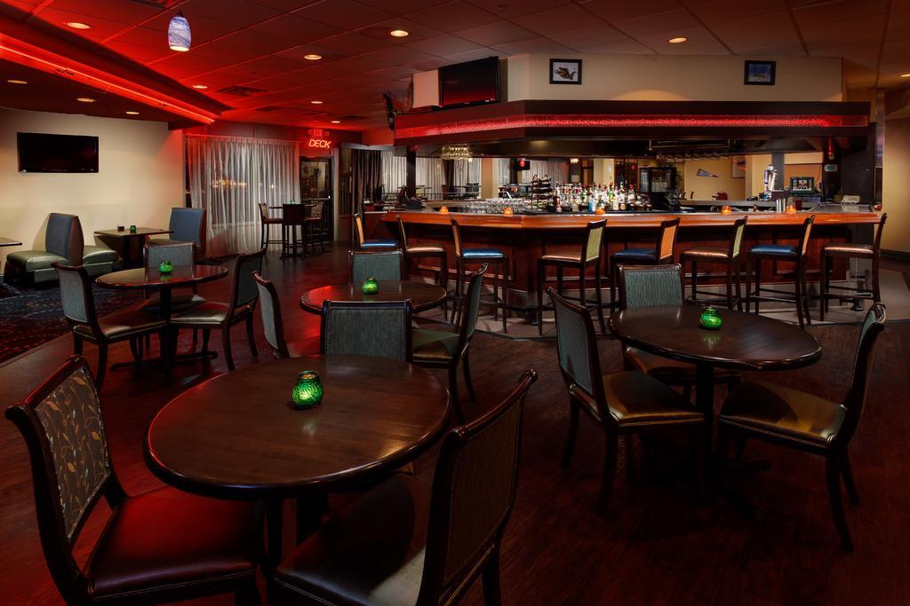 Ramada Plaza By Wyndham Fayetteville Fort Bragg Area Luaran gambar